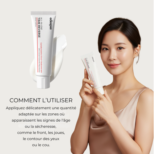 Korean SkinCare 🇰🇷 Anti-âge (Tout-en-un)