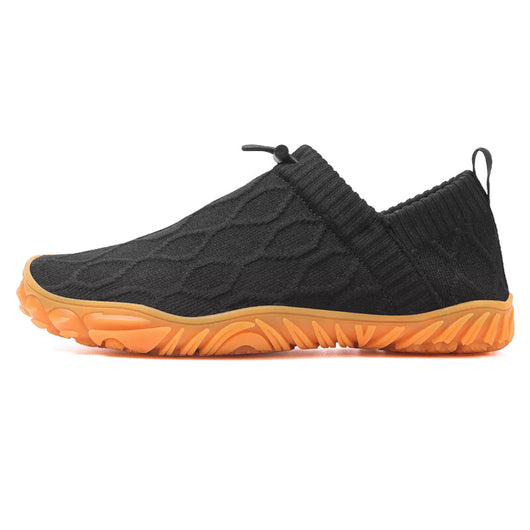 Pulméor™ Chaussures Pieds Nus