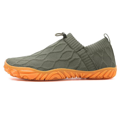 Pulméor™ Chaussures Pieds Nus