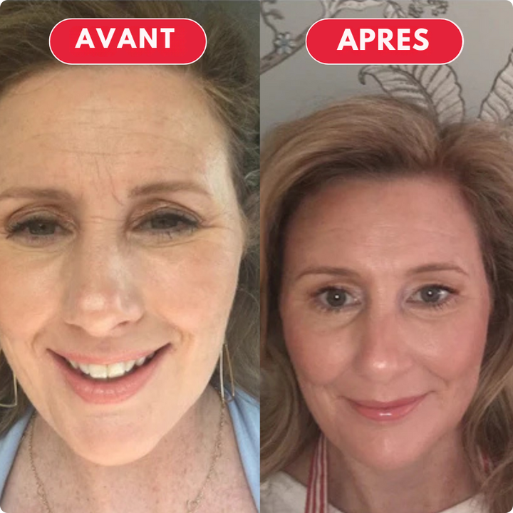 Review by Sandrine K.