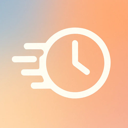 ⚡ Livraison express (8 heures)