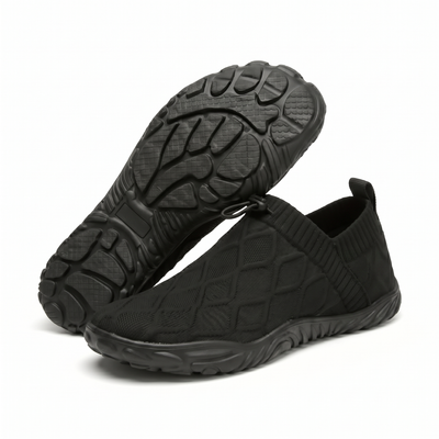 Pulméor™ Chaussures Pieds Douloureux Antidérapantes
