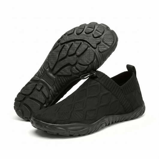 Pulméor™ Chaussures Pieds Douloureux Antidérapantes